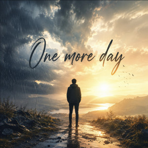 One more day by Rocky B