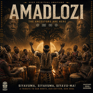 Amadlozi by Trunks Up