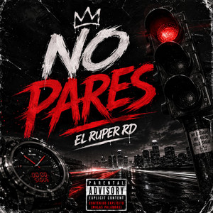 No pares by el ruper rd