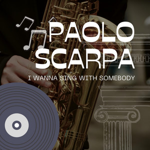 Paolo Scarpa - Have You Ever Seen The Rain