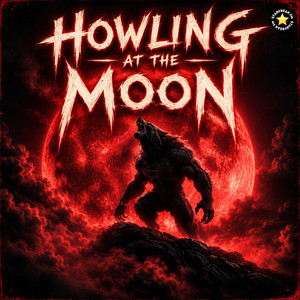Howling at the Moon by Starfreak FM