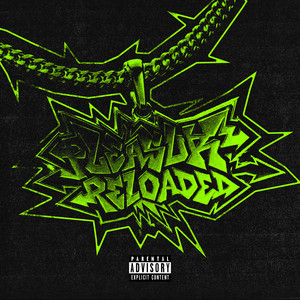 HEY MA by Myke JR, Little D3mon