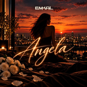 Angela by Emkal