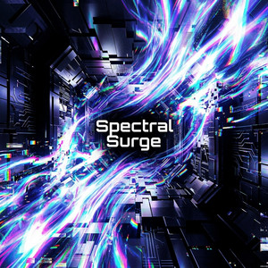 Spectral Surge by Aevrox