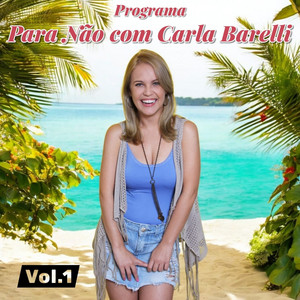 Pássaro Sem Ninho - Remix by Programa Para Não com Carla Barelli, EDU GOMES