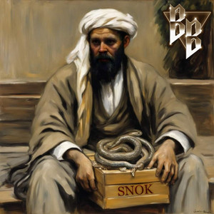 Snok by Bengtas Ballin