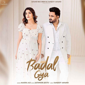 Badal Gya by Masha Ali