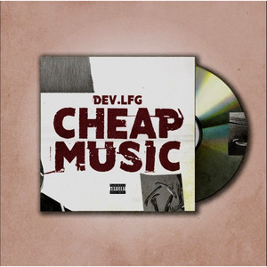 Cheap Music by devLfg