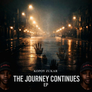 Keep the Faith by Kopoy Zukar, Malumz on Decks