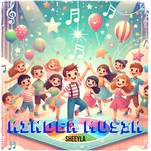 Mach Mit (Sei Dabei) by Sheeyla