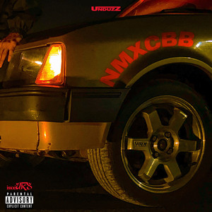 Unduzz, Martinx & Keef North - Não Mexe Com a BB