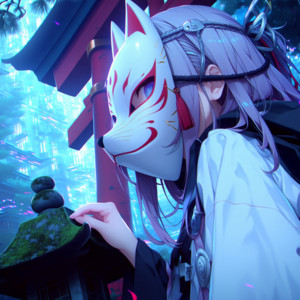 御免遊ばせ by NoLoNeyMusicChannel