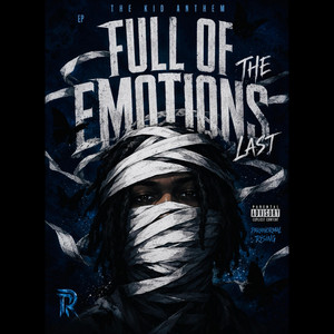Push Me Away by The Kid Anthem, Aventí Robyn