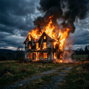 watch it burn by rodddy