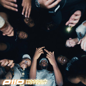 Hoods Hottest by Suggz