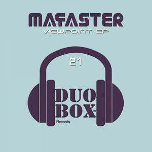 Mafaster cover