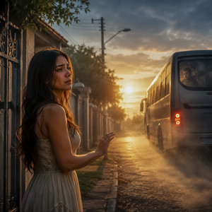 Onibus das Seis by Afonso Lima