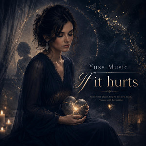 If it hurts by Yuss Music