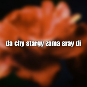 Falak Naaz Marwat - da chy stargy zama sray di