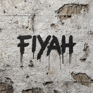 FIYAH by El Joven Paiva, Elam, NANDA