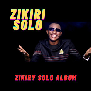 ZIKIRI SOLO - Brapeau (Flag)