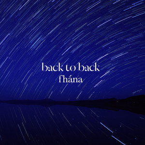 Back to Back by fhána