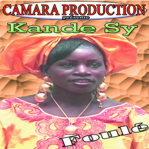 Kandé Sy - Tankoli
