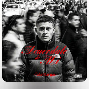 tadelVargas505 - Suerte loca