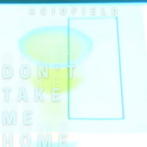 DON'T TAKE ME HOME by acıdfıeld