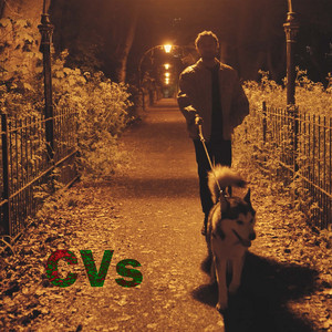 Portada de CV's