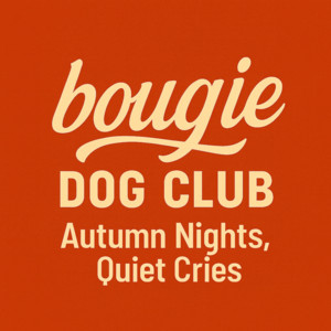 Autumn Nights, Quiet Cries