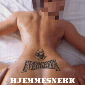 Evergreen Hjemmesnekk by Vi Menn