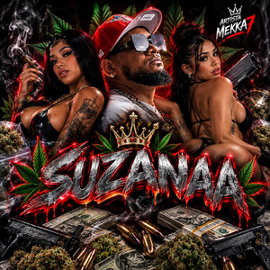 SUZANAA by Mekka el Semental
