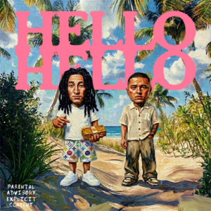 HELLO HELLO by Yatt, NeS