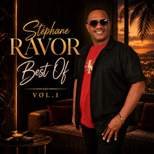 Poutchi ou lé kité mwen by Stéphane Ravor