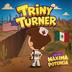 Triny Turner