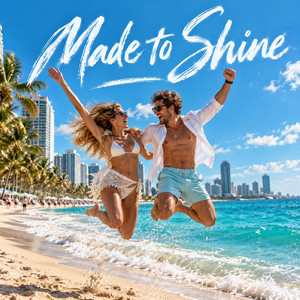 Made to Shine by Dougie Music