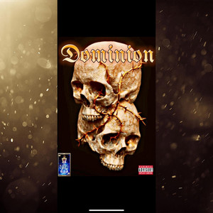 Portada de DARK