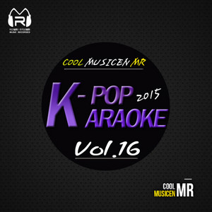 Musicen - Farewell My Love (MR Woman Key) [Karaoke Version]
