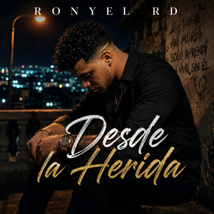 TE ME FUISTE by RONYEL RD