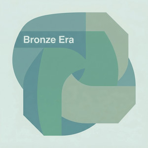 Bronze Era by Saskia Reed