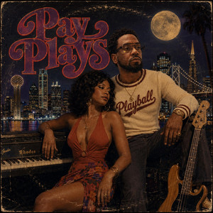 Pay Plays by DJ.Fresh