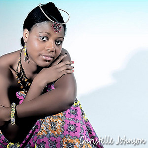 Christelle Johnson - Le Cri De L Enfant