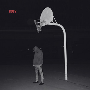 BUSY by Max Walter