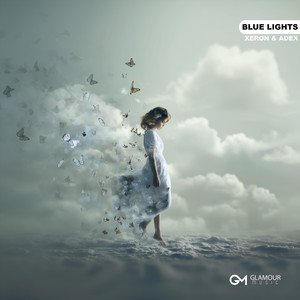 Blue Lights by XeroN, Adex
