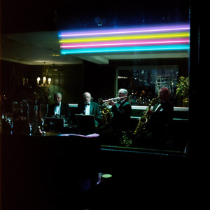 Lounge Nights by Gilded Measure