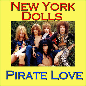 Stranded in the Jungle - song and lyrics by New York Dolls | Spotify