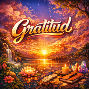 Gratitud by Kaelorin Zeth