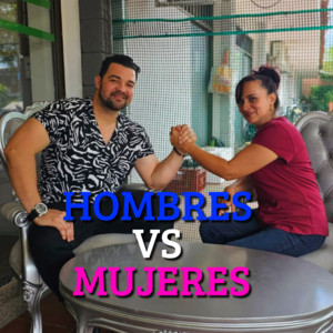 Hombres Vs Mujeres