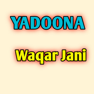 Waqar Jani - YADOONA